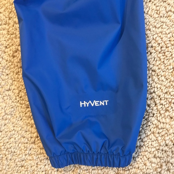 North Face Rain Jacket - Picture 5 of 5